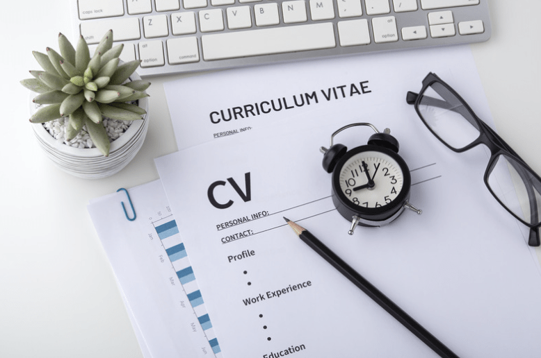 How to Write a Standout CV in 2024