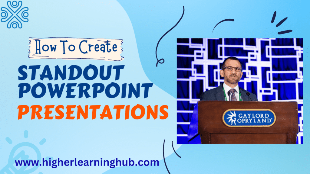 PowerPoint Presentation Blog Title