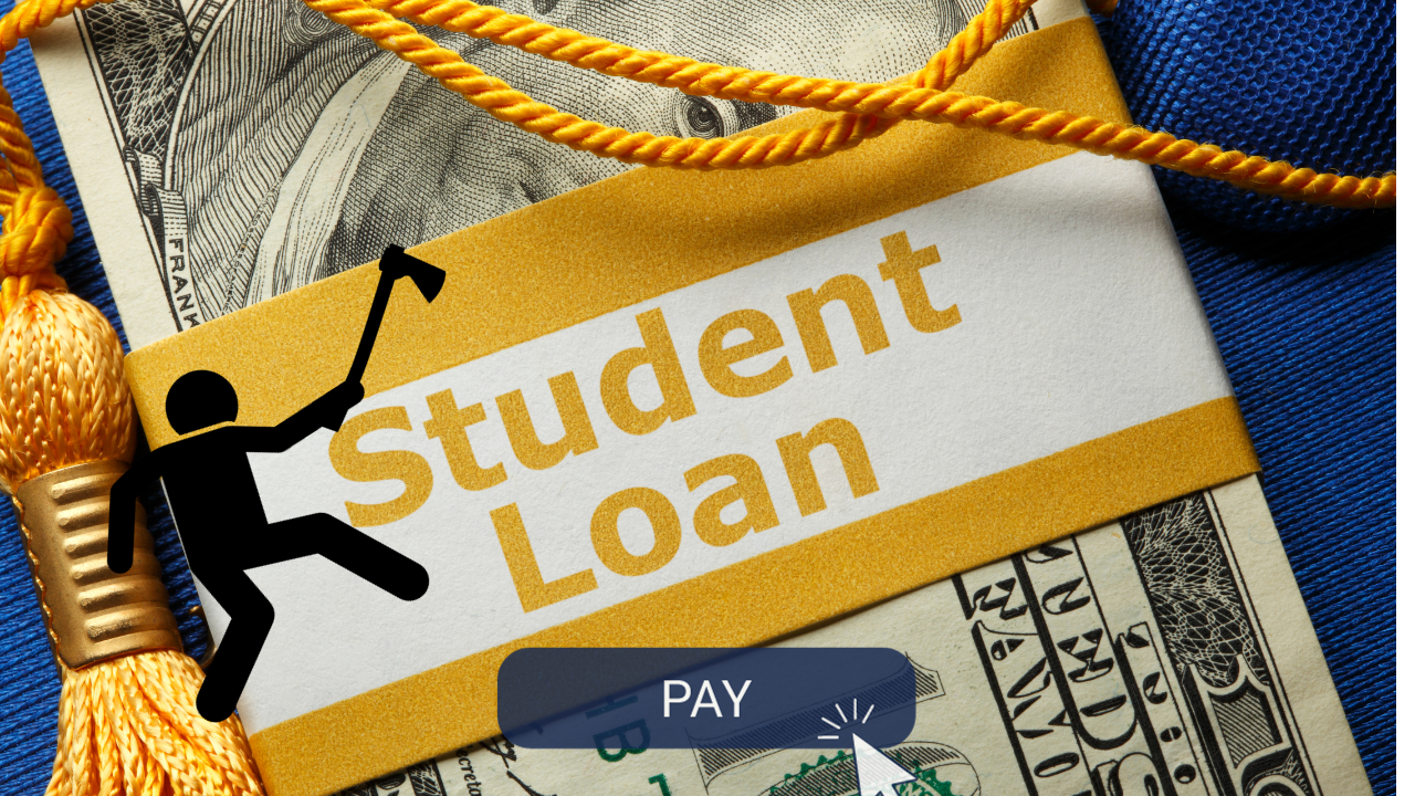 Eliminate Student Loan Debt