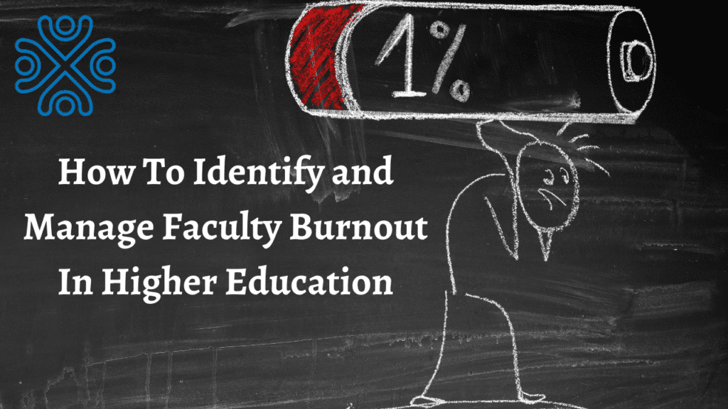 Faculty Burnout