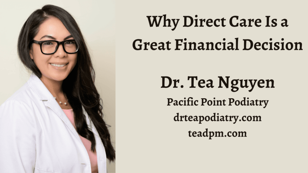 Dr. Tea Nguyen