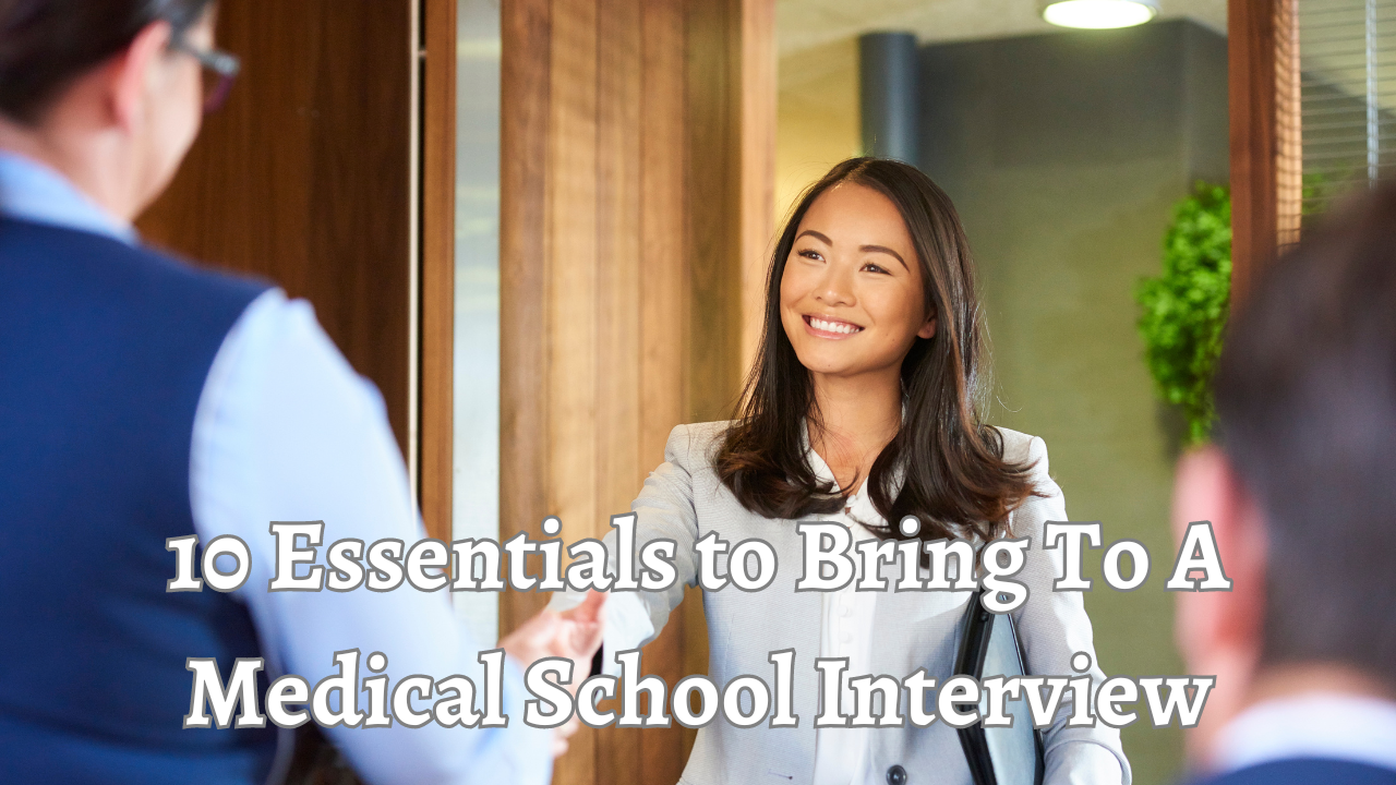 Medical School Interview