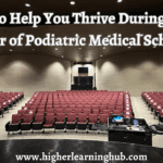 Podiatric Medical School
