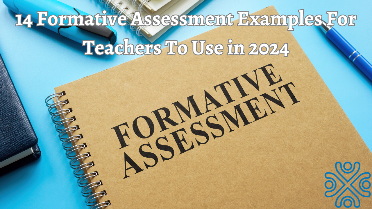 Formative Assessment Examples