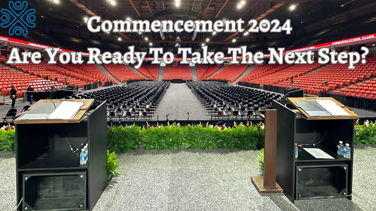 Commencement 2024