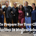 Clinical Rotations