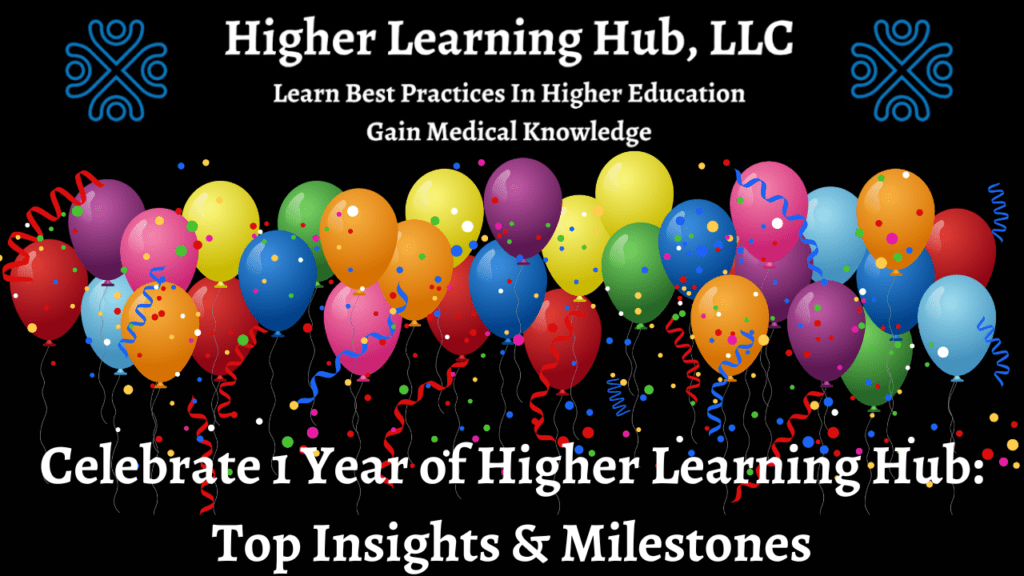 Higher Learning Hub