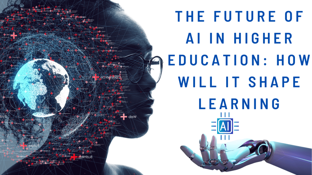 AI In Higher Education