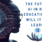 AI In Higher Education